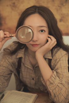 欧美色影